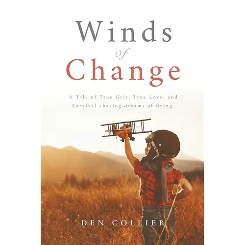 Winds of Change