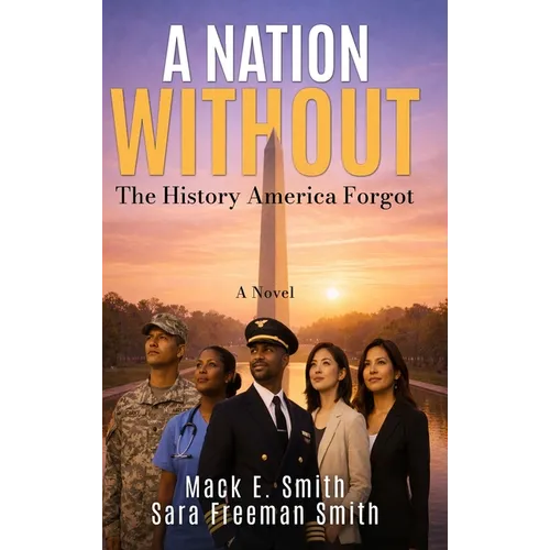 A Nation Without: The History America Forgot