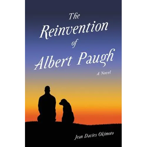 The Reinvention of Albert Paugh
