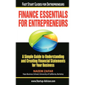 Finance Essentials for Entrepreneurs