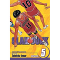 Slam Dunk, Vol. 5: Rebound