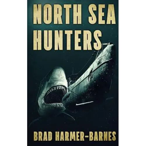North Sea Hunters