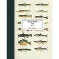 Vintage Prints: Fish: Vol. 2