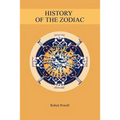 History of the Zodiac