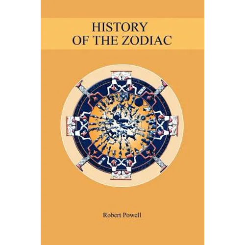 History of the Zodiac