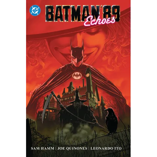 Batman '89: Echoes