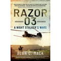 Razor 03: A Night Stalker's Wars