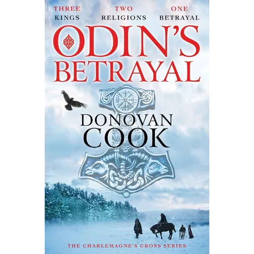 Odin's Betrayal