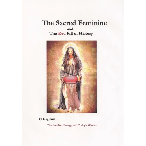 The Sacred Feminine