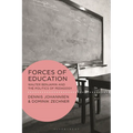 Forces of Education: Walter Benjamin and the Politics of Pedagogy