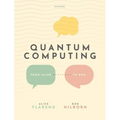 Quantum Computing: From Alice to Bob