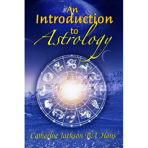 An Introduction to Astrology