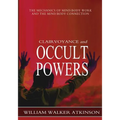 Clairvoyance and Occult Powers