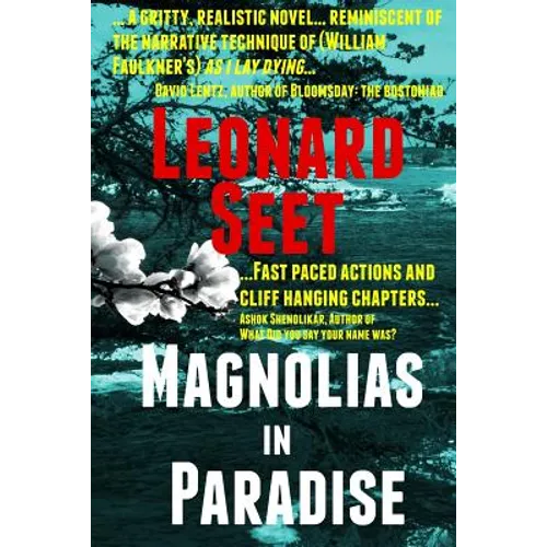 Magnolias in Paradise