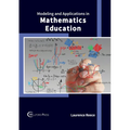 Modeling and Applications in Mathematics Education