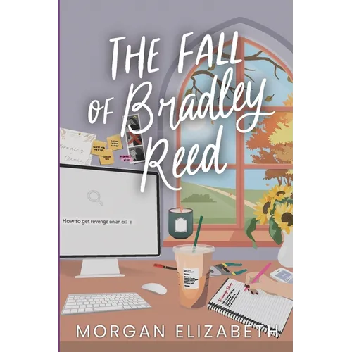 The Fall of Bradley Reed