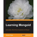 Learning Mongoid