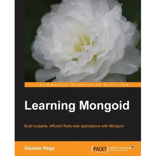 Learning Mongoid