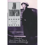 Jim Thompson: Sleep with the Devil - Hardcover