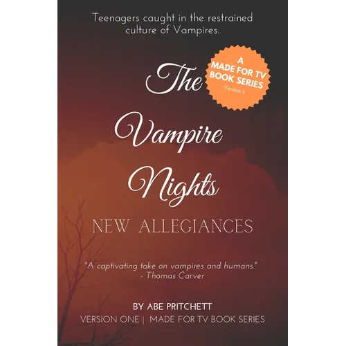 The Vampire Chronicles: New Allegiances
