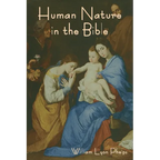 Human Nature in the Bible