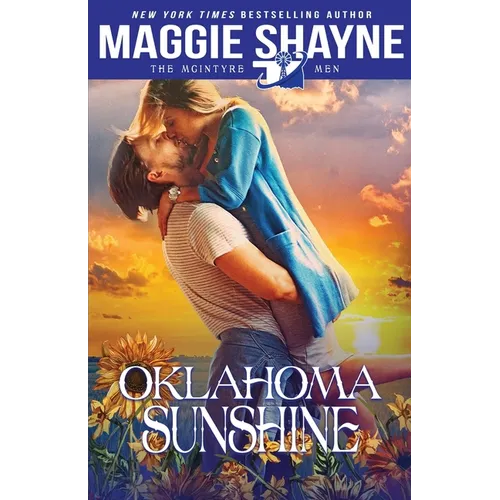 Oklahoma Sunshine