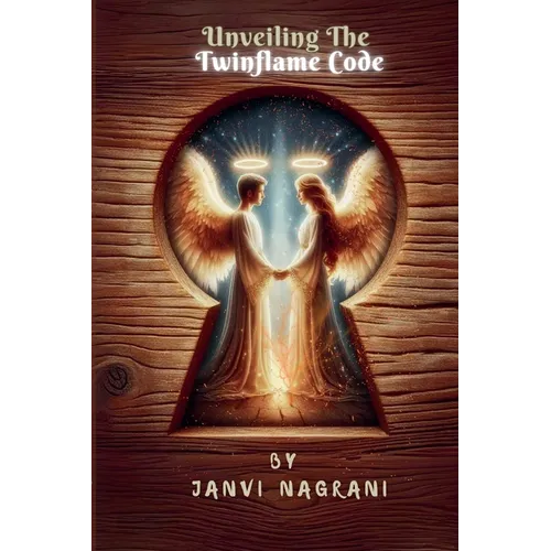 Unveiling The Twinflame Code