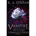 Vampire Bound: The Complete Series, Books 1-4