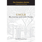 Uncle: My Journey with John Purdue - Paperback
