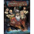The adventures of Billy Meier