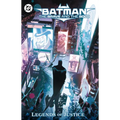Batman: The Brave and the Bold: Legends of Justice