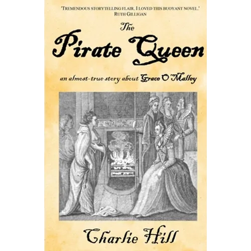 The Pirate Queen