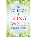 The Science of Being Well