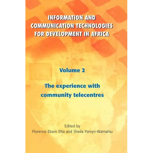 Information and Communication Vol 2