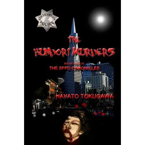 The Bundori Murders