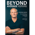 Beyond Average: Developing Yourself Through The 20X Principle