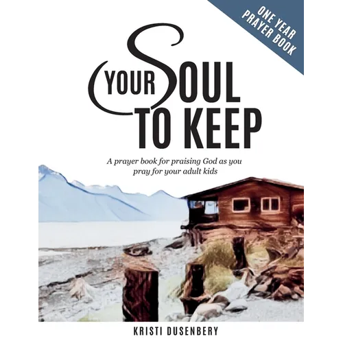 Your Soul To Keep