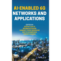 Ai-Enabled 6g Networks and Applications