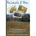 Animals & Men #52