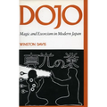 Dojo: Magic and Exorcism in Modern Japan