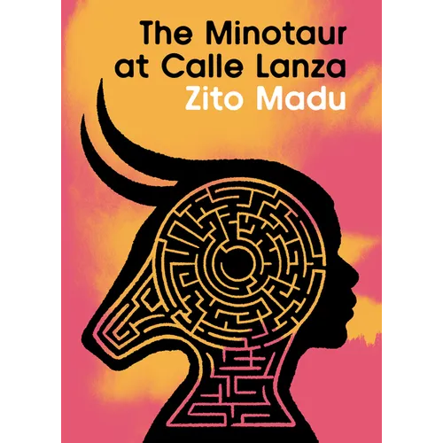 The Minotaur at Calle Lanza