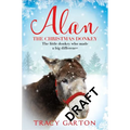 Alan The Christmas Donkey: The little donkey who made a big difference
