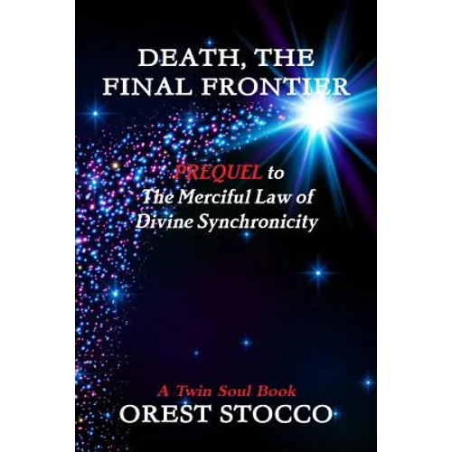 Death the Final Frontier