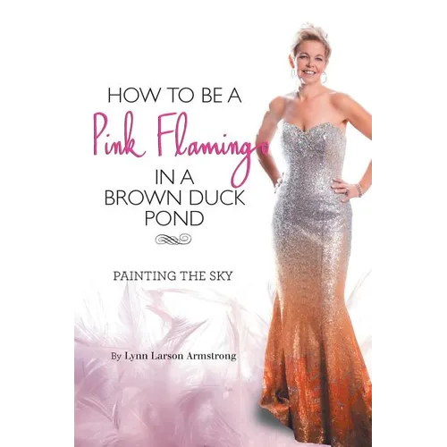 How to be a Pink Flamingo in a Brown Duck Pond: Painting the Sky