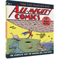 Tom the Dancing Bug: All-Mighty Comics: The Complete Tom the Dancing Bug, Vol. 4 2003-2006