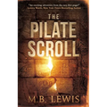 The Pilate Scroll