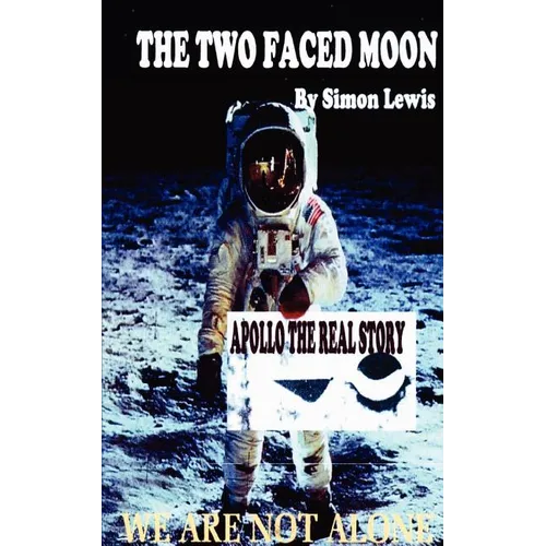 The Two Faced Moon