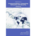 Advances in Communications, Computing, Networks and Security Volume 8
