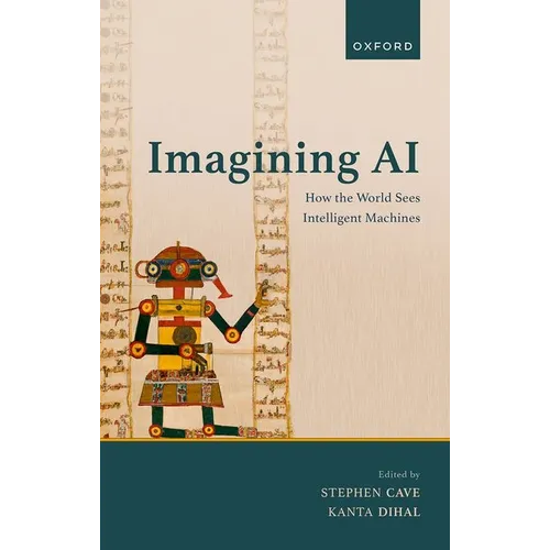 Imagining AI: How the World Sees Intelligent Machines