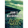 A Flash of Green